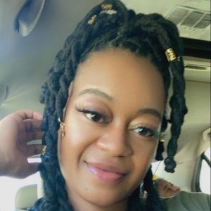 Meet your Posher, Kamesha